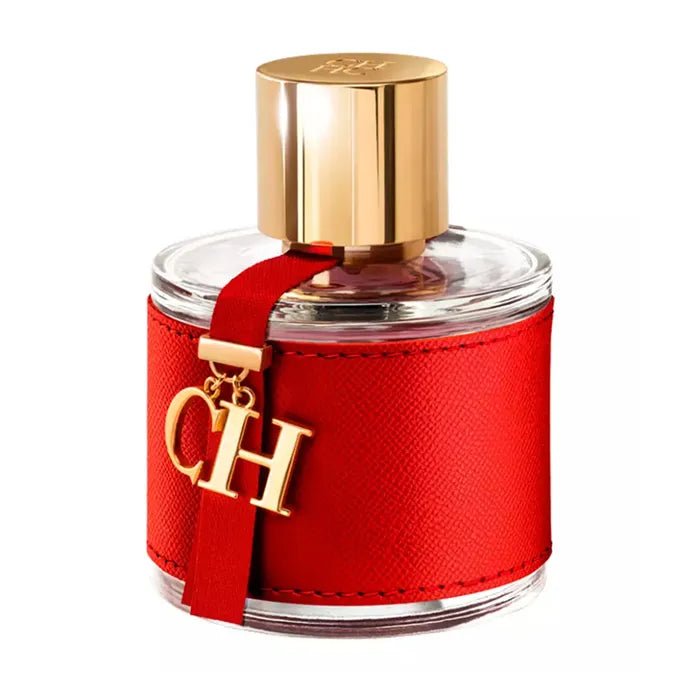 Carolina Herrera Ch Eau De Toilette Vaporisateur 100ml - Afanaya